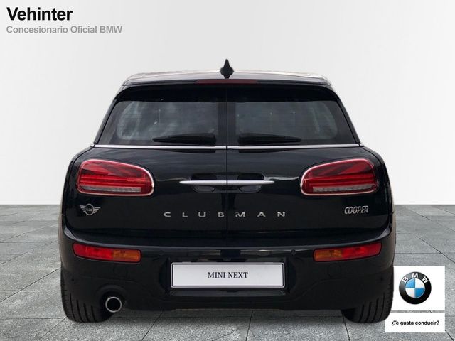 fotoG 4 del MINI MINI Clubman Cooper 100 kW (136 CV) 136cv Gasolina del 2022 en Madrid