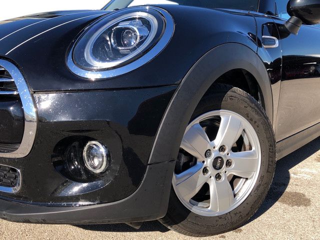 fotoG 5 del MINI MINI Clubman Cooper 100 kW (136 CV) 136cv Gasolina del 2022 en Madrid