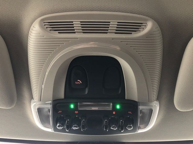 fotoG 17 del MINI MINI Clubman Cooper 100 kW (136 CV) 136cv Gasolina del 2022 en Madrid