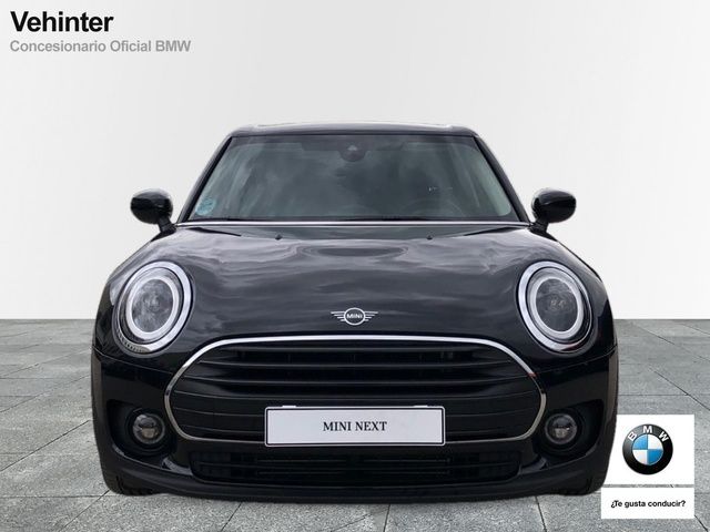 Fotos de MINI Clubman Cooper 100 kW (136 CV)