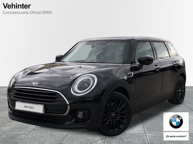 Fotos de MINI Clubman Cooper 100 kW (136 CV)