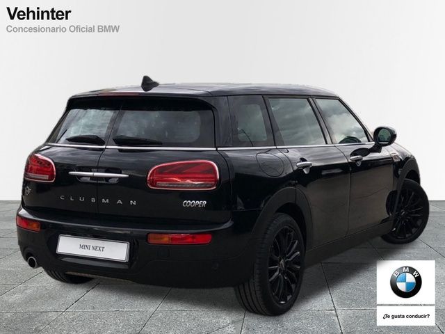fotoG 3 del MINI MINI Clubman Cooper 100 kW (136 CV) 136cv Gasolina del 2022 en Madrid