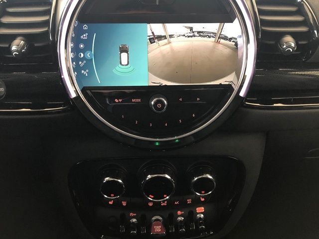 fotoG 15 del MINI MINI Clubman Cooper 100 kW (136 CV) 136cv Gasolina del 2022 en Madrid