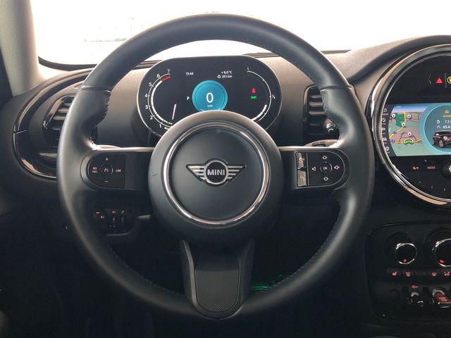 fotoG 13 del MINI MINI Clubman Cooper 100 kW (136 CV) 136cv Gasolina del 2022 en Madrid