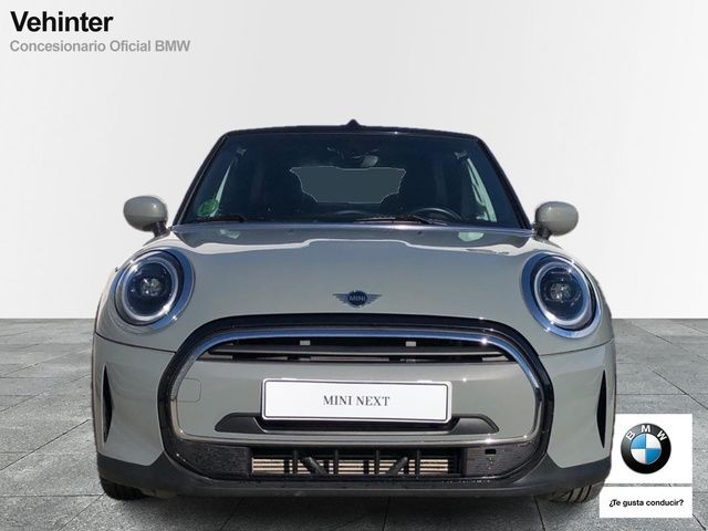 Fotos de MINI Cabrio Cooper 100 kW (136 CV)