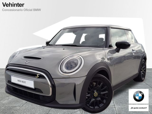 MINI Cooper SE 135 kW (184 CV)