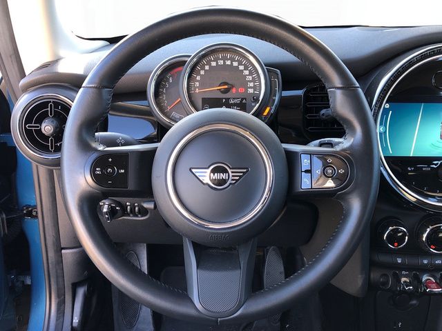 fotoG 13 del MINI MINI Cooper 100 kW (136 CV) 136cv Gasolina del 2022 en Madrid