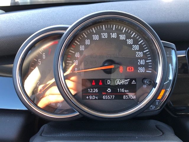 fotoG 14 del MINI MINI Cooper 100 kW (136 CV) 136cv Gasolina del 2022 en Madrid