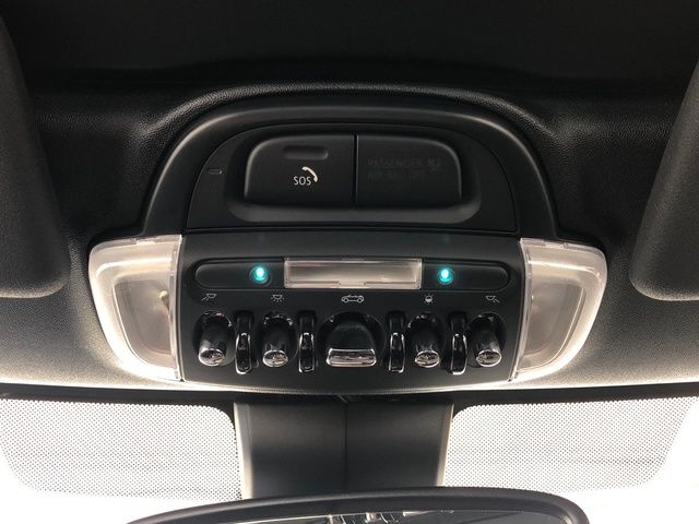 fotoG 17 del MINI MINI Cooper Cabrio 100 kW (136 CV) 136cv Gasolina del 2024 en Madrid