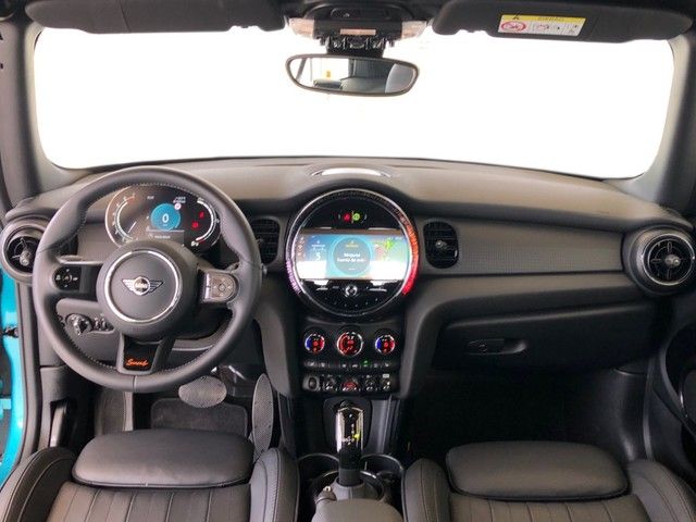 fotoG 6 del MINI MINI Cooper Cabrio 100 kW (136 CV) 136cv Gasolina del 2024 en Madrid