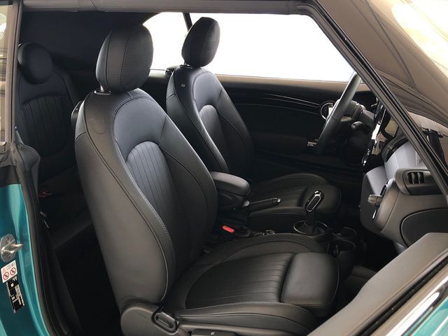 fotoG 11 del MINI MINI Cooper Cabrio 100 kW (136 CV) 136cv Gasolina del 2024 en Madrid