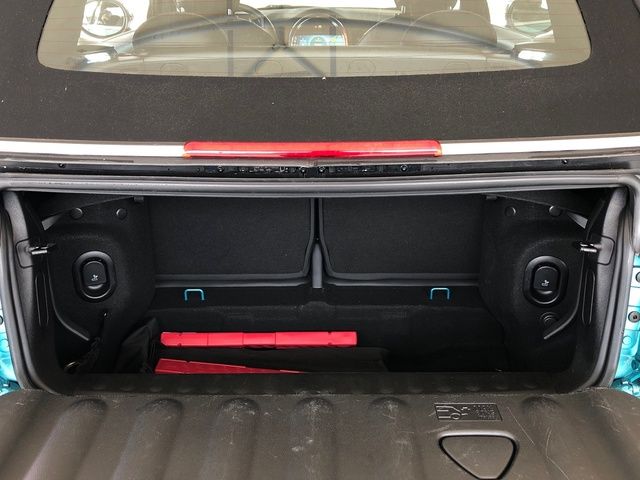 fotoG 21 del MINI MINI Cooper Cabrio 100 kW (136 CV) 136cv Gasolina del 2024 en Madrid