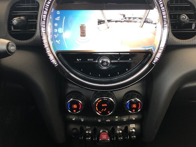 fotoG 15 del MINI MINI Cooper Cabrio 100 kW (136 CV) 136cv Gasolina del 2024 en Madrid