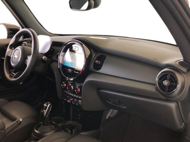 fotoG 7 del MINI MINI Cooper Cabrio 100 kW (136 CV) 136cv Gasolina del 2024 en Madrid