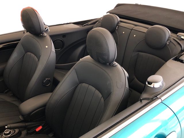 fotoG 20 del MINI MINI Cooper Cabrio 100 kW (136 CV) 136cv Gasolina del 2024 en Madrid