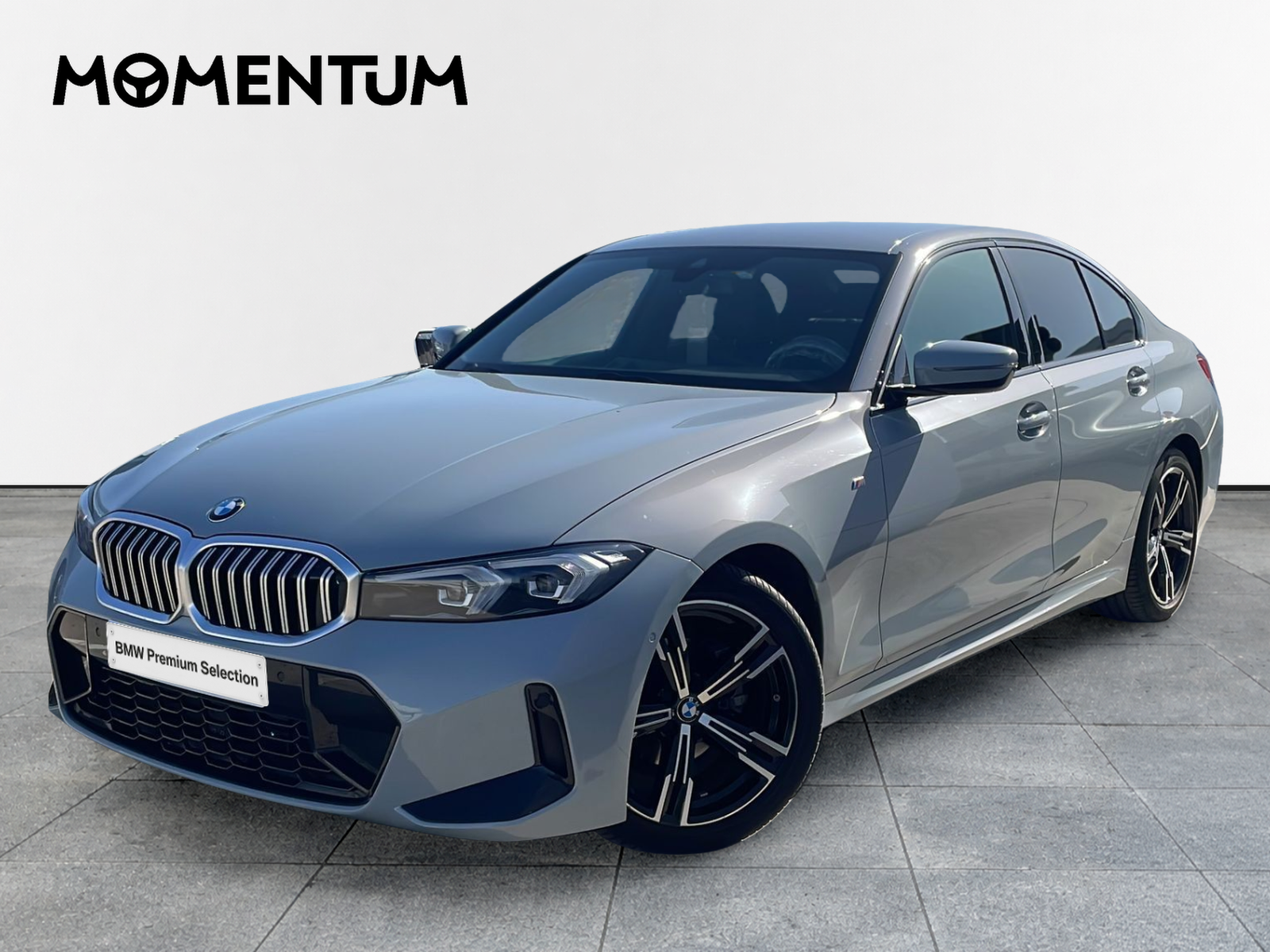 BMW Serie 3 318d 110 kW (150 CV)