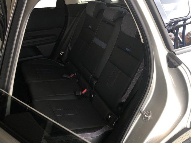 fotoG 8 del MINI MINI Countryman D 120 kW (163 CV) 163cv Diésel del 2024 en Madrid