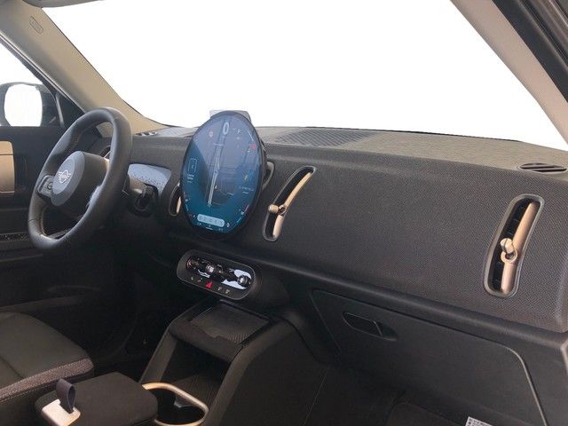 fotoG 7 del MINI MINI Countryman D 120 kW (163 CV) 163cv Diésel del 2024 en Madrid