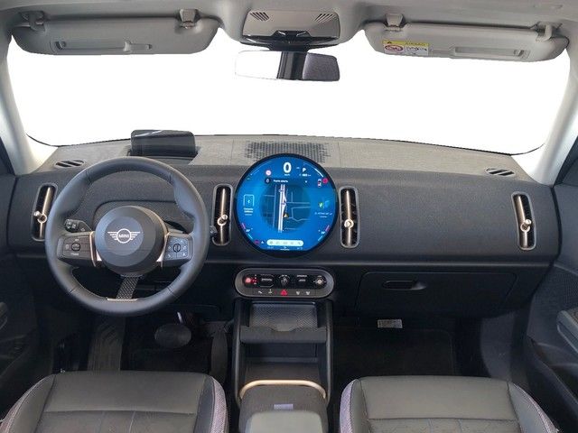 fotoG 6 del MINI MINI Countryman D 120 kW (163 CV) 163cv Diésel del 2024 en Madrid