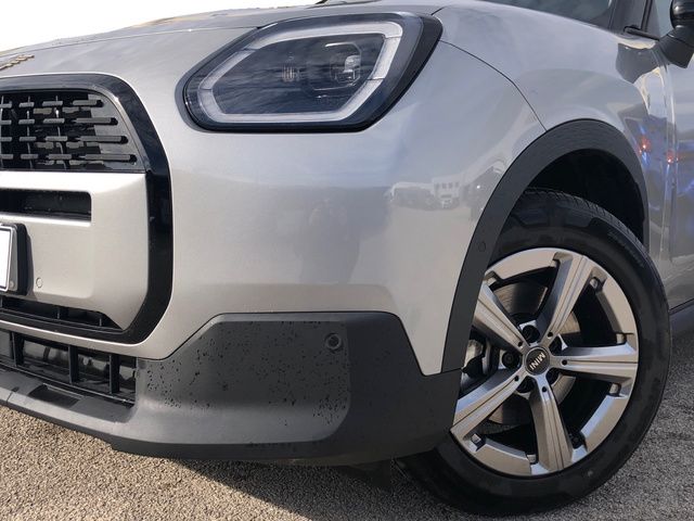 fotoG 5 del MINI MINI Countryman D 120 kW (163 CV) 163cv Diésel del 2024 en Madrid