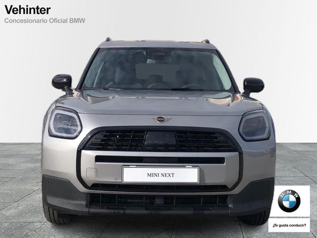 Fotos de MINI Countryman D 120 kW (163 CV)