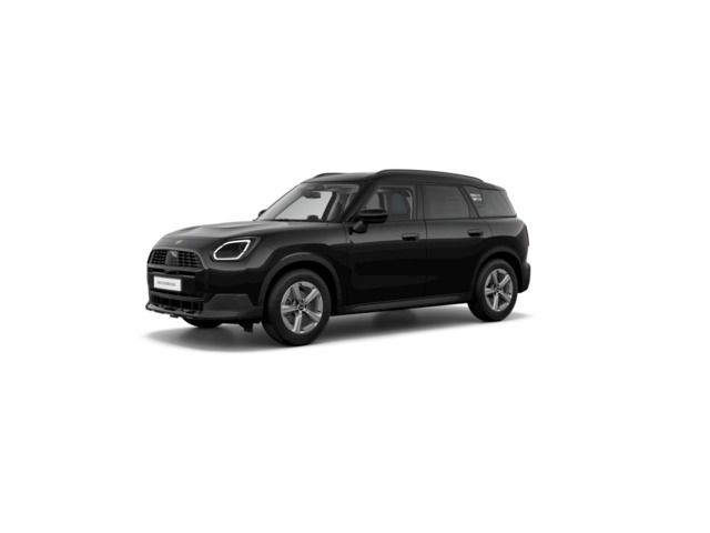 Fotos de MINI Countryman D 120 kW (163 CV)
