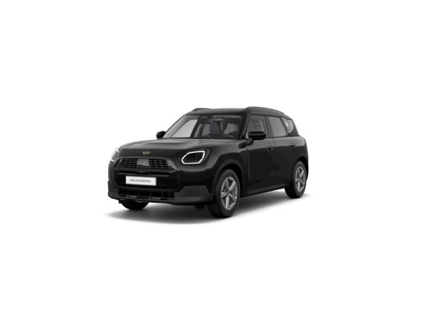 Fotos de MINI Countryman D 120 kW (163 CV)