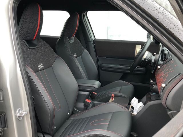 fotoG 11 del MINI MINI Countryman D 120 kW (163 CV) 163cv Diésel del 2024 en Madrid