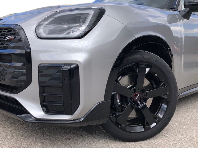 fotoG 5 del MINI MINI Countryman D 120 kW (163 CV) 163cv Diésel del 2024 en Madrid