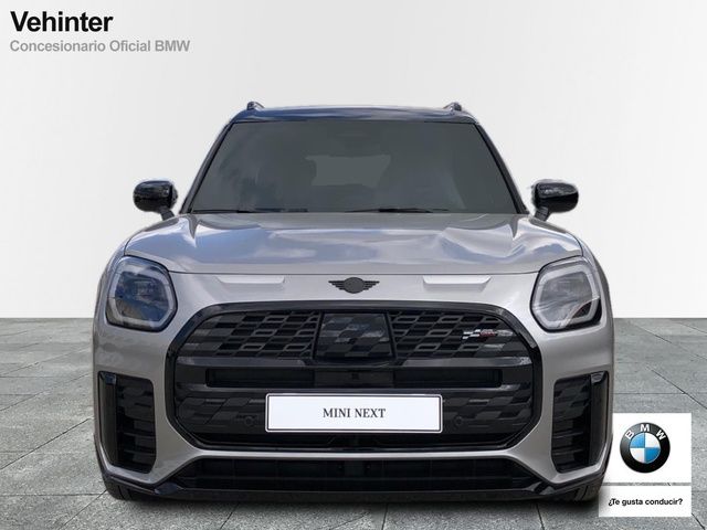 Fotos de MINI Countryman D 120 kW (163 CV)