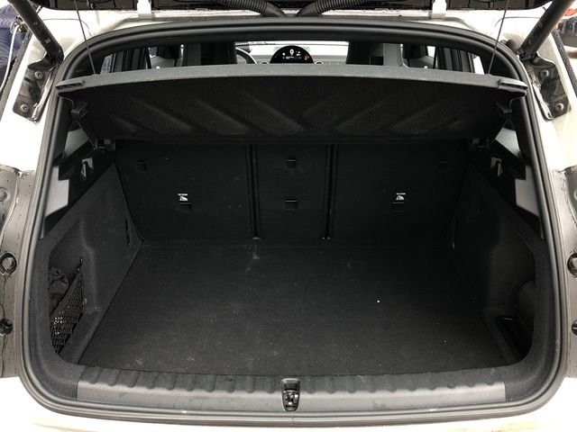 fotoG 18 del MINI MINI Countryman D 120 kW (163 CV) 163cv Diésel del 2024 en Madrid