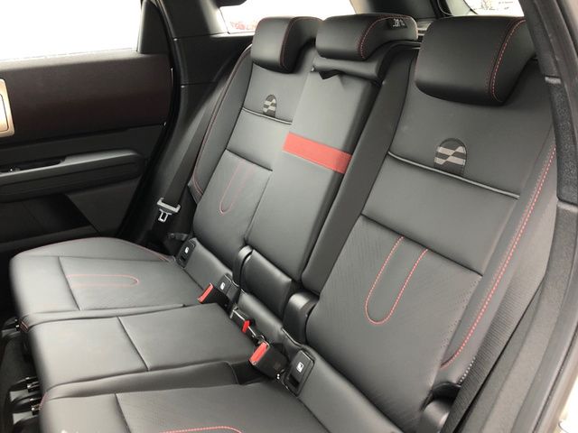 fotoG 8 del MINI MINI Countryman D 120 kW (163 CV) 163cv Diésel del 2024 en Madrid