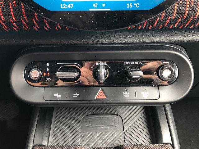 fotoG 16 del MINI MINI Countryman D 120 kW (163 CV) 163cv Diésel del 2024 en Madrid