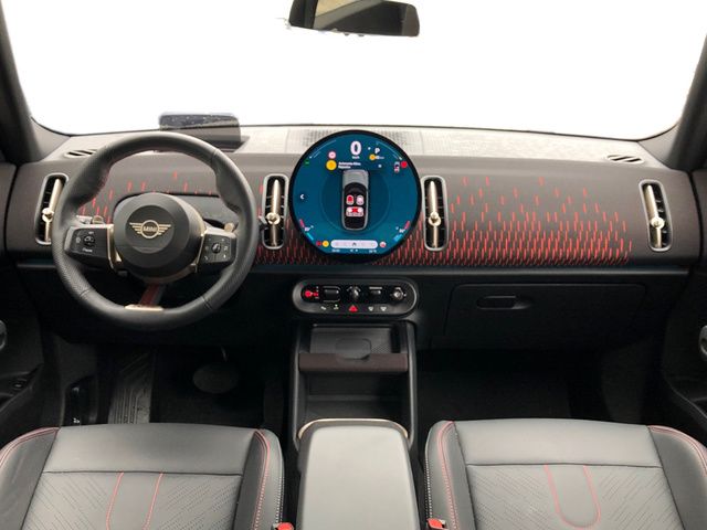 fotoG 6 del MINI MINI Countryman D 120 kW (163 CV) 163cv Diésel del 2024 en Madrid