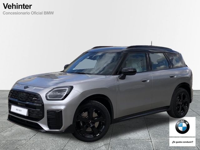 Fotos de MINI Countryman D 120 kW (163 CV)