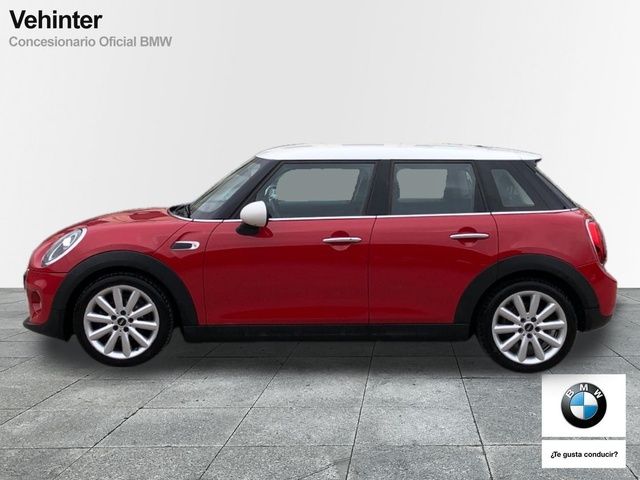 fotoG 2 del MINI MINI 5 Puertas Cooper 100 kW (136 CV) 136cv Gasolina del 2019 en Madrid