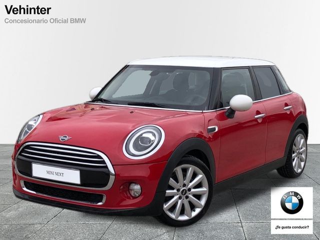 fotoG 0 del MINI MINI 5 Puertas Cooper 100 kW (136 CV) 136cv Gasolina del 2019 en Madrid