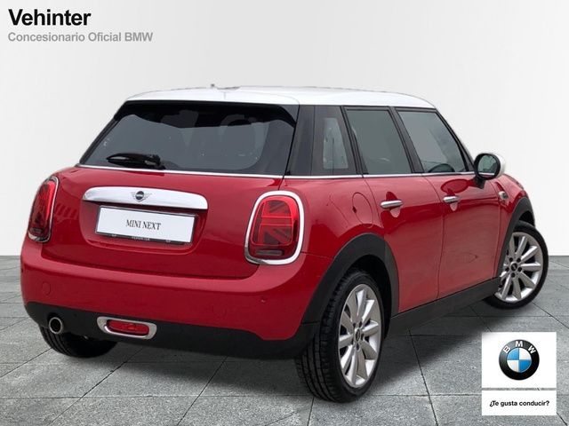 fotoG 3 del MINI MINI 5 Puertas Cooper 100 kW (136 CV) 136cv Gasolina del 2019 en Madrid