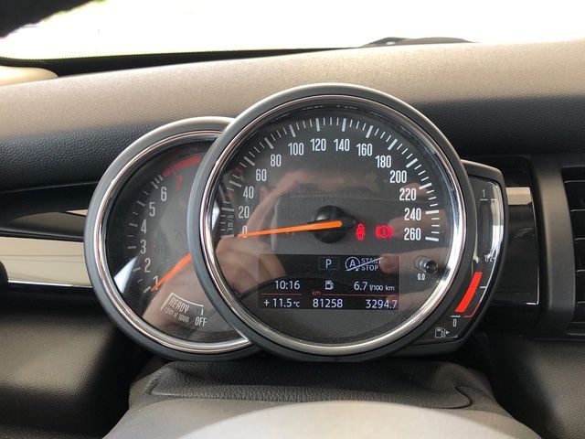 fotoG 14 del MINI MINI 5 Puertas Cooper 100 kW (136 CV) 136cv Gasolina del 2019 en Madrid