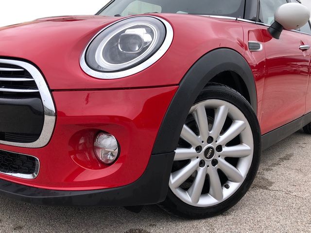 fotoG 5 del MINI MINI 5 Puertas Cooper 100 kW (136 CV) 136cv Gasolina del 2019 en Madrid