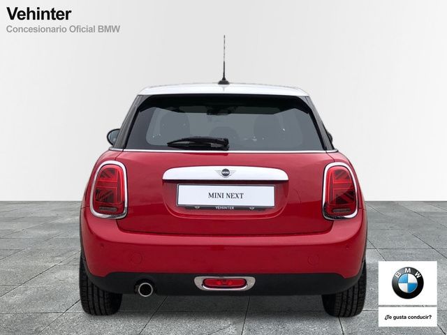 fotoG 4 del MINI MINI 5 Puertas Cooper 100 kW (136 CV) 136cv Gasolina del 2019 en Madrid