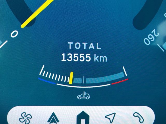 fotoG 16 del MINI MINI Countryman D 120 kW (163 CV) 163cv Diésel del 2024 en Madrid