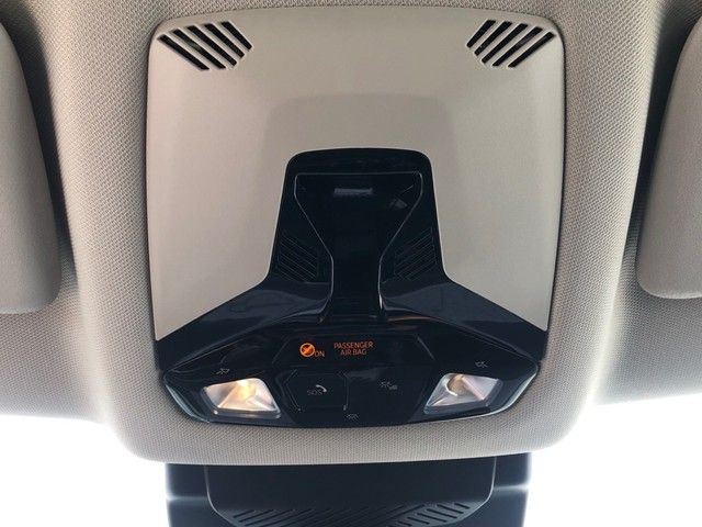 fotoG 18 del MINI MINI Countryman D 120 kW (163 CV) 163cv Diésel del 2024 en Madrid