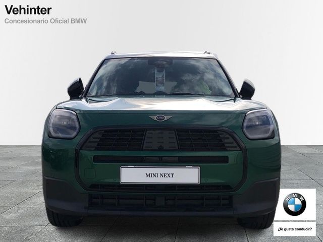 Fotos de MINI Countryman D 120 kW (163 CV)