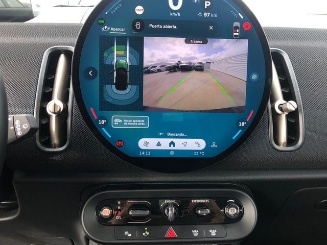 fotoG 15 del MINI MINI Countryman D 120 kW (163 CV) 163cv Diésel del 2024 en Madrid