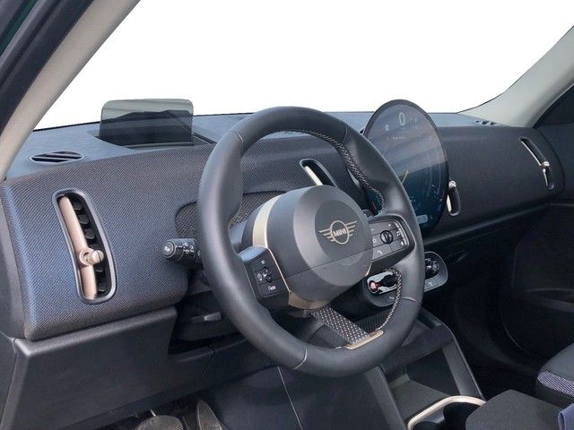 fotoG 12 del MINI MINI Countryman D 120 kW (163 CV) 163cv Diésel del 2024 en Madrid