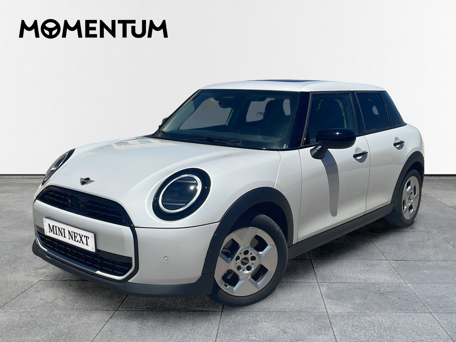 MINI Cooper 5 Puertas C 115 kW (156 CV)