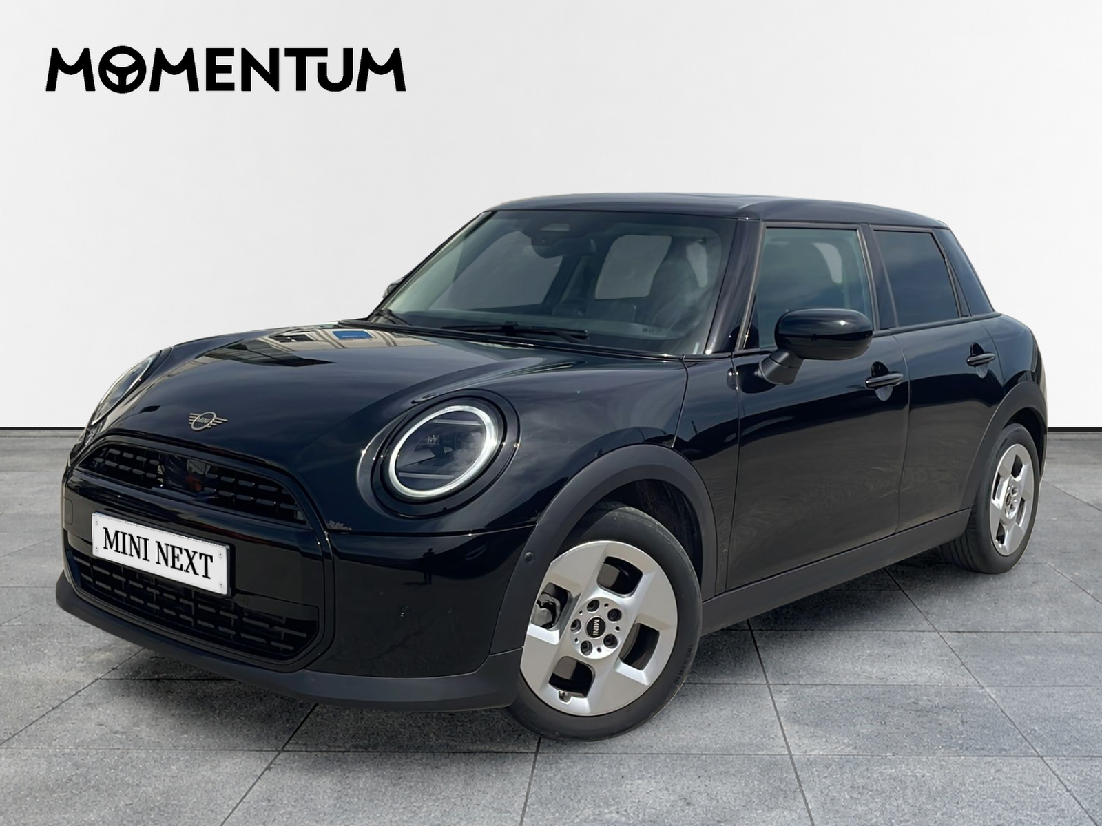 MINI Cooper 5 Puertas C 115 kW (156 CV)