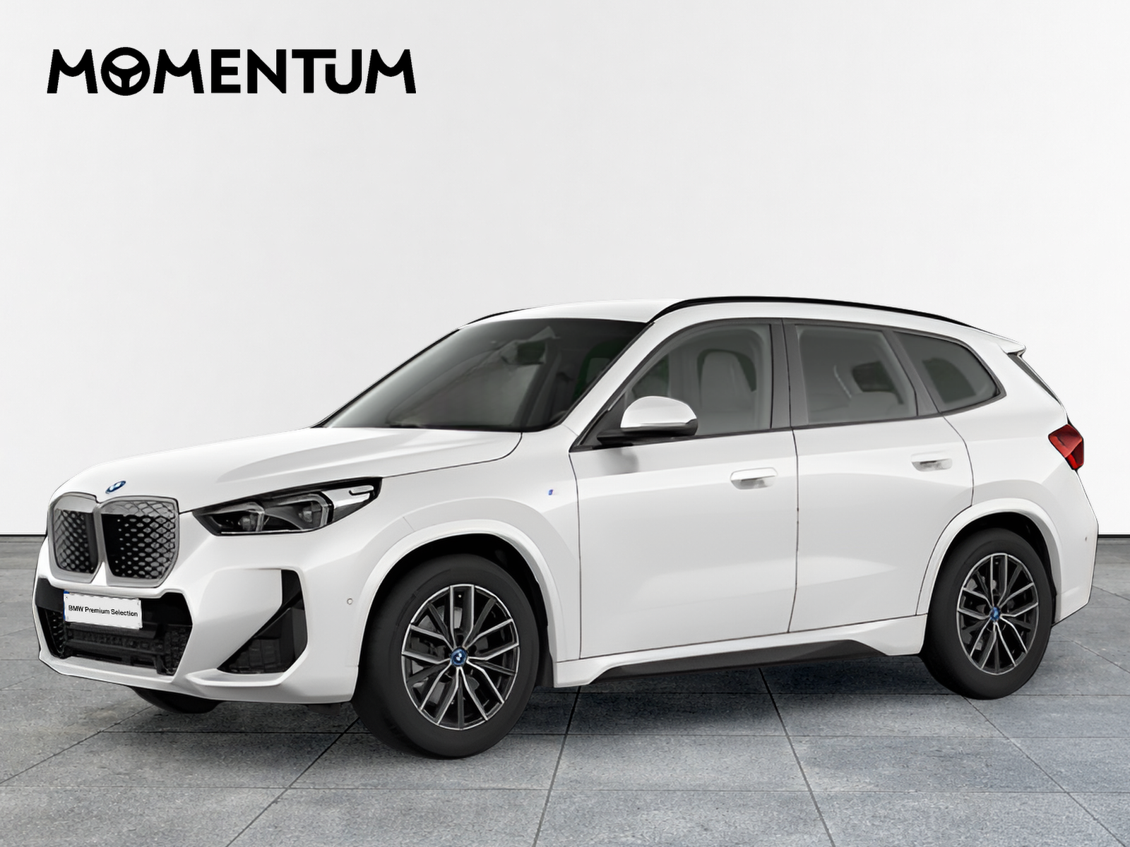 BMW iX1 xDrive30 230 kW (313 CV)