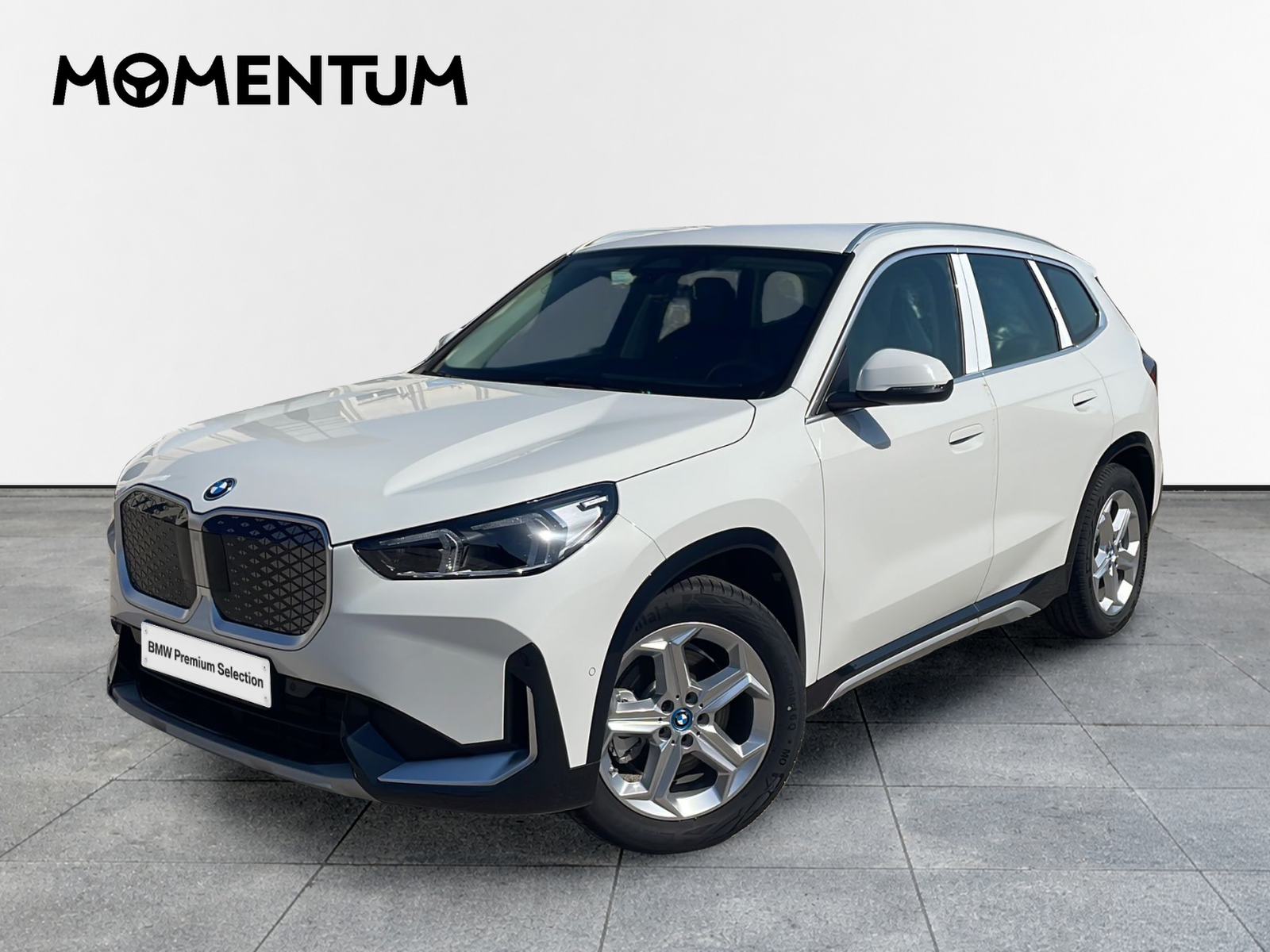BMW iX1 xDrive30 230 kW (313 CV)
